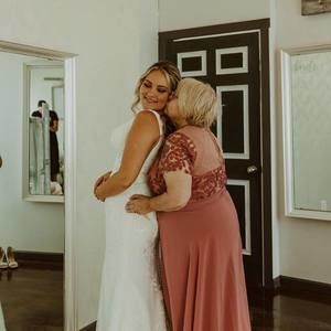 Meet your Posher, Debra